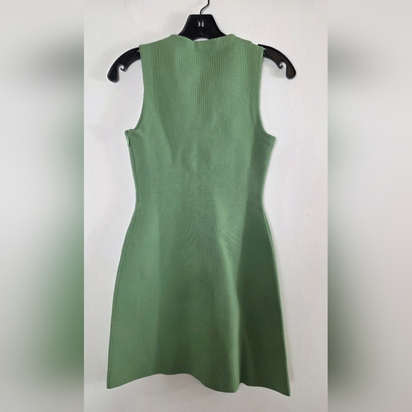 Cult Gaia Hartley Knit Dress XS - Picture 11 of 11